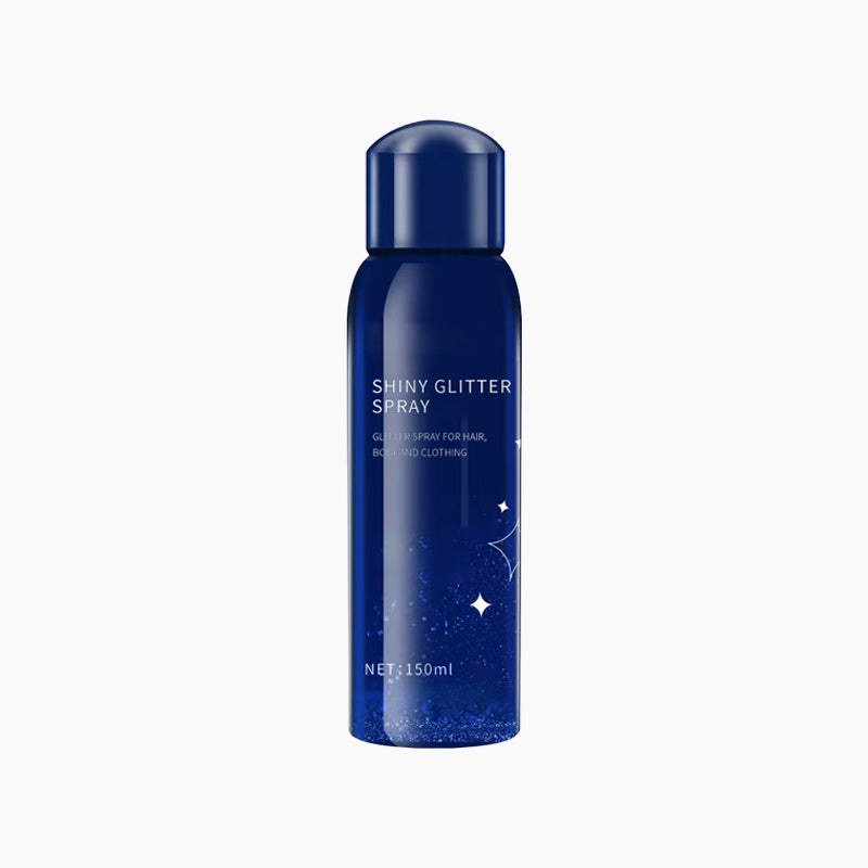 🔥 Spray scintillante per il corpo a lunga durata
