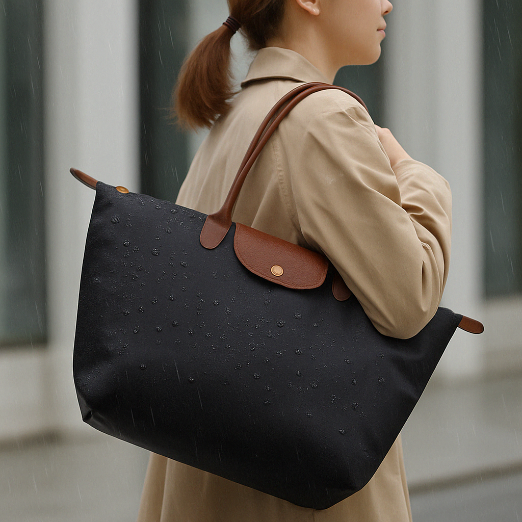 Grand sac de voyage pour femme