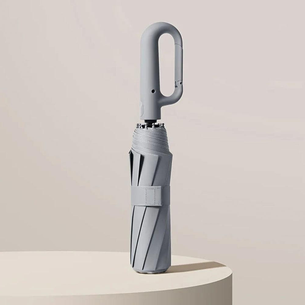 nordivo – Parapluie compact renforcé
