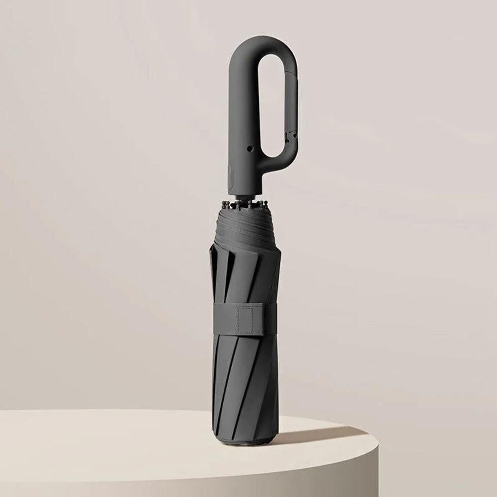 nordivo – Parapluie compact renforcé