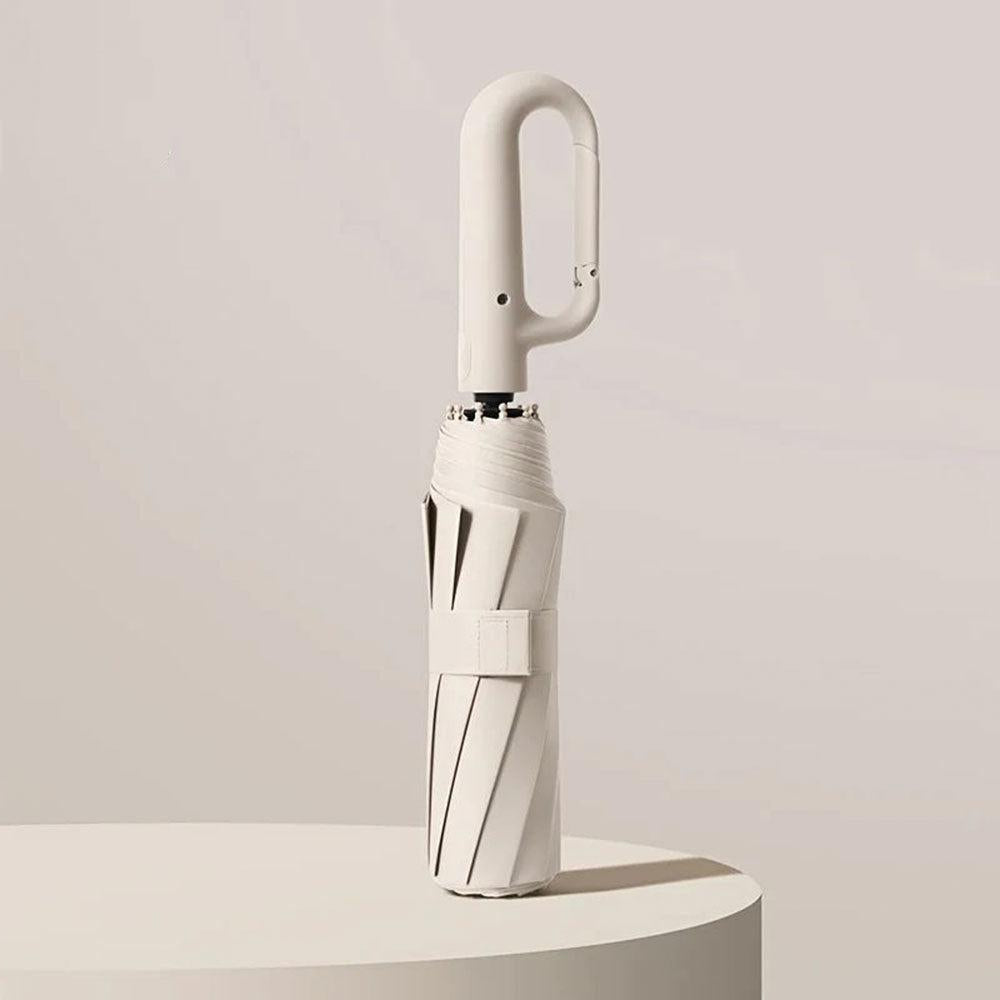 nordivo – Parapluie compact renforcé