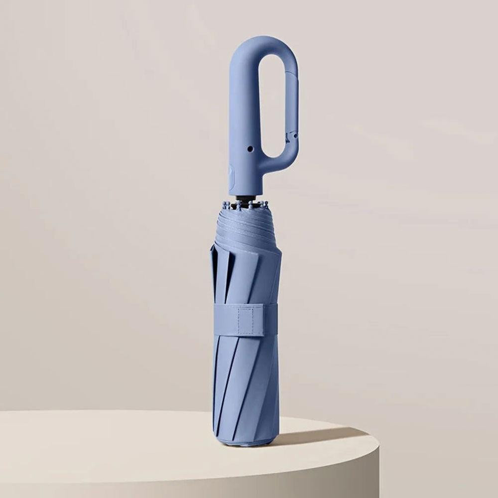 nordivo – Parapluie compact renforcé